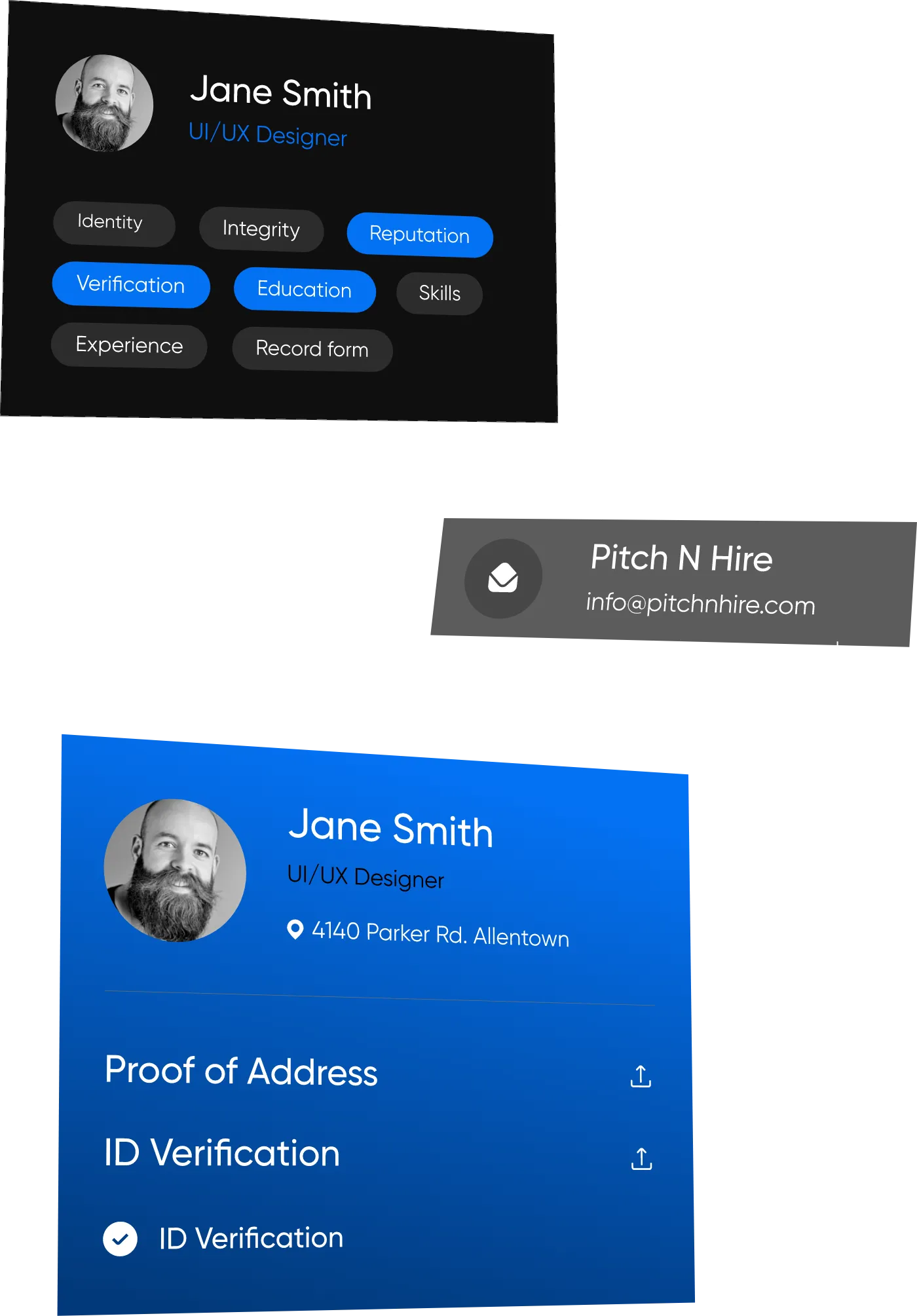 Background Verification